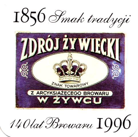 zywiec sl-pl zywiec zyw 140 lat 1b (quad180-zdroj zywiecki)